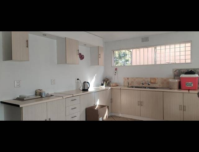1 BEDROOM PROPERTY TO RENT IN RANT-EN-DAL